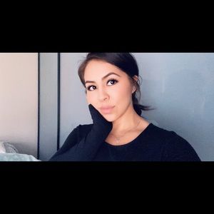 Meet your Posher, Krystal